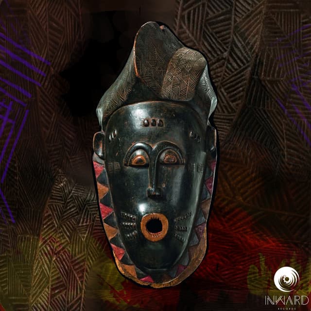 Umculo Unamandia cover art