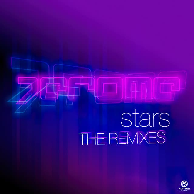 Stars - Original Mix cover art