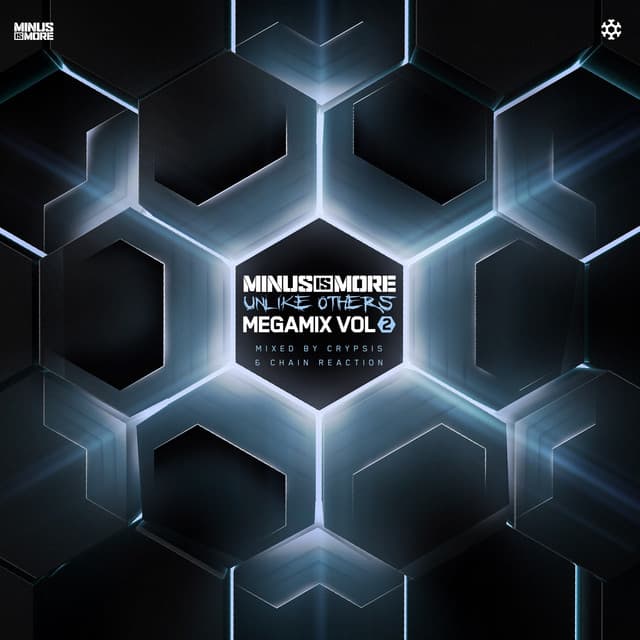 Supreme Power - Mix Cut cover art