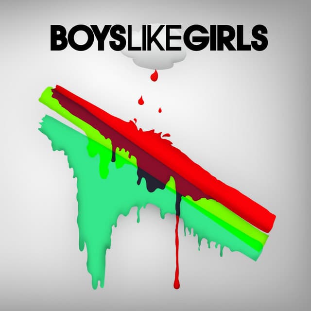 Boys Like Girls cover art