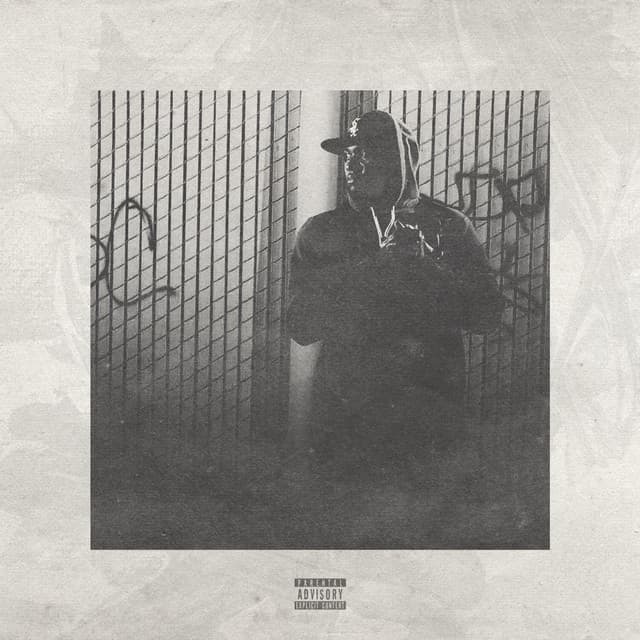 Holly cover art