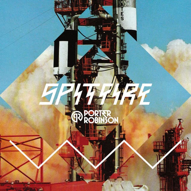 The State - Skism Remix cover art