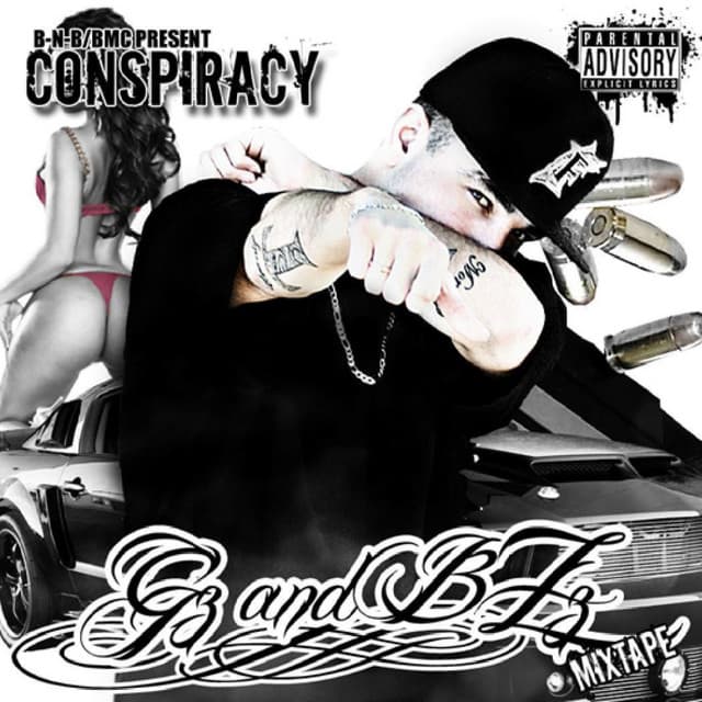 Block Bizness cover art