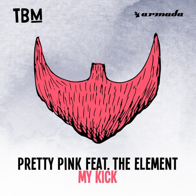 My Kick - Club Mix cover art
