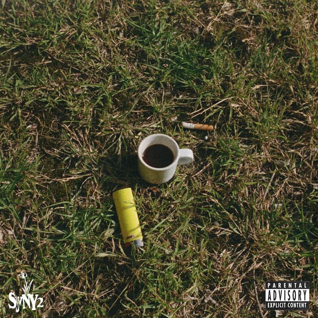 Big Bank cover art