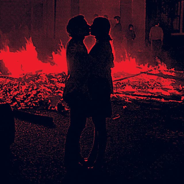 Hope Is The Last Thing To Die cover art