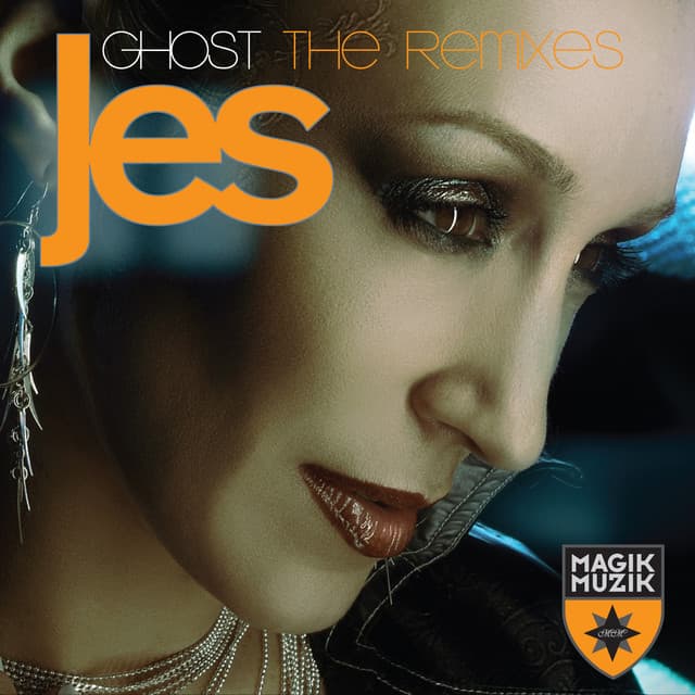 Ghost - Deepsky Club Mix cover art