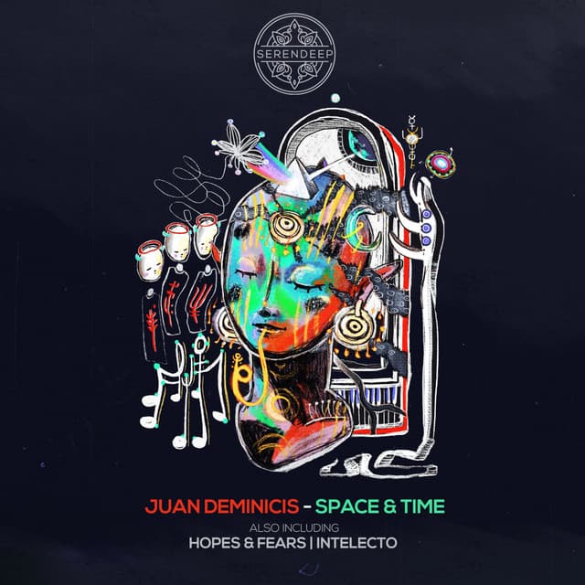Intelecto cover art