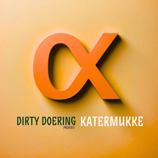 Dirty Doering Presents Katermukke III cover art