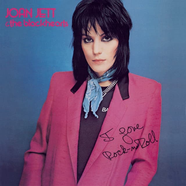 I Love Rock 'N' Roll (Expanded Edition) cover art