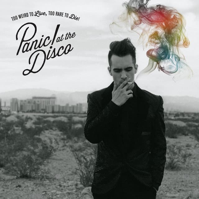 This Is Gospel cover art