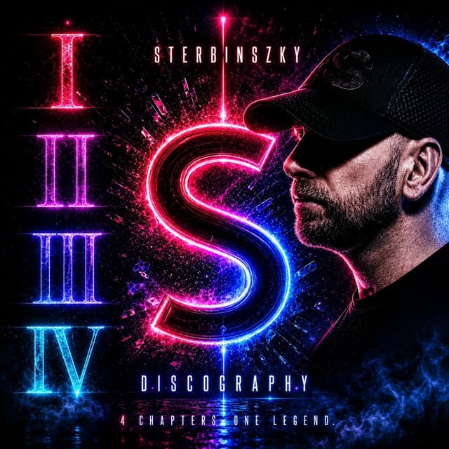 Discography III cover art
