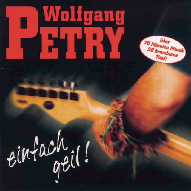 Einfach geil! cover art