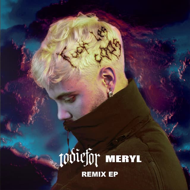 Fuck les cops - Mandragora Remix cover art