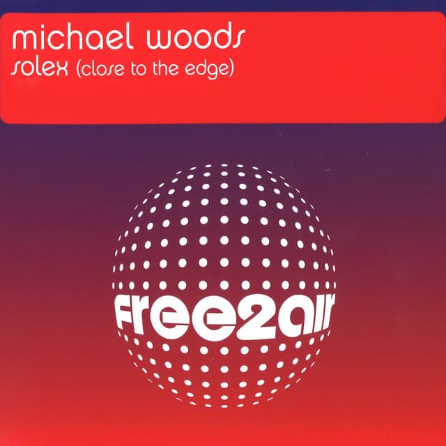 Close to the Edge cover art