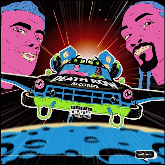 Please Take a Step Back cover art