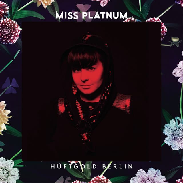 Hüftgold Berlin - Beathoavenz Remix cover art