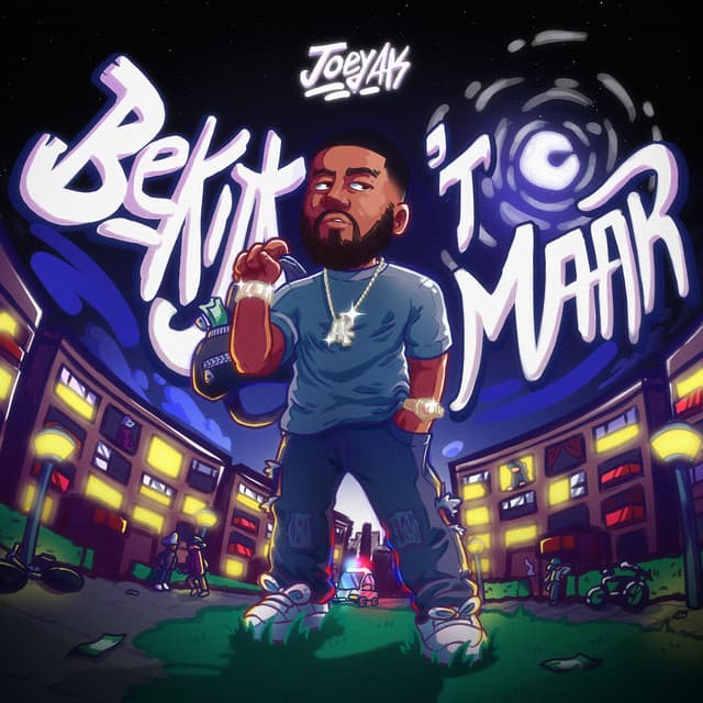 Body cover art