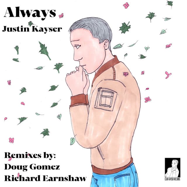 Always (Remixes) cover art