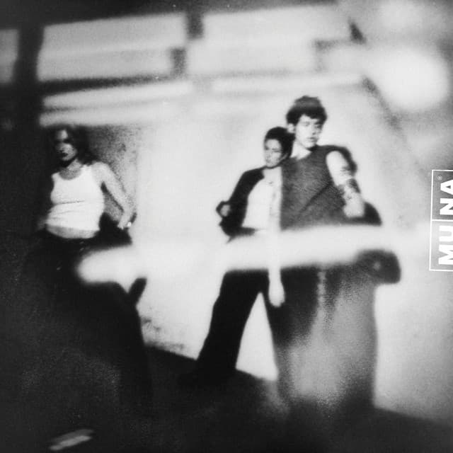 Girl's Girl cover art