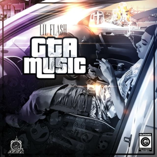 GTA Music cover art