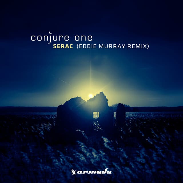 Serac - Eddie Murray Remix cover art