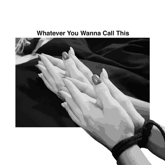 Aching cover art