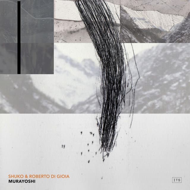 Murayoshi cover art