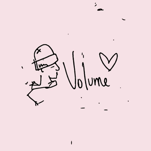 Volume cover art