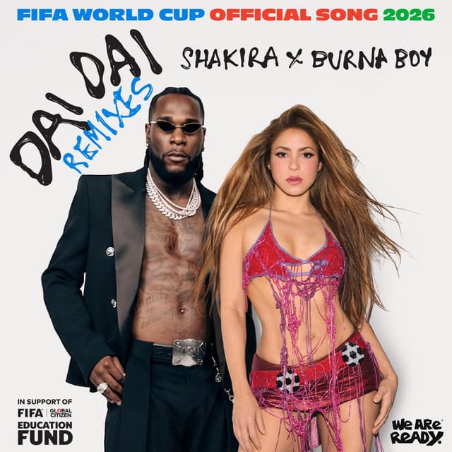 Dai Dai cover art