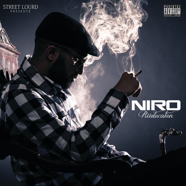 Ghetto Star Killer cover art