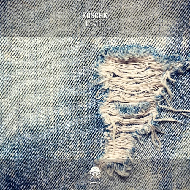 Levi's cover art