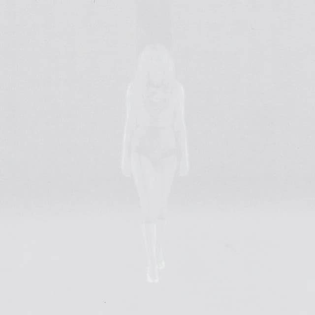 Used To Be Young cover art