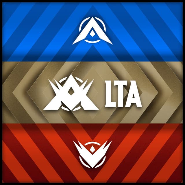 LTA Theme cover art