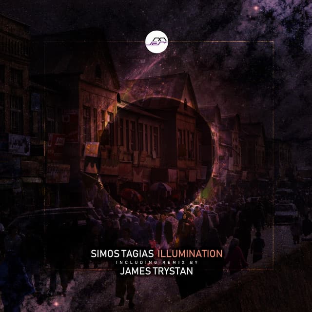 Illumination - James Trystan Remix cover art