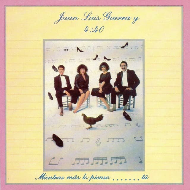 Me Enamoro de Ella cover art