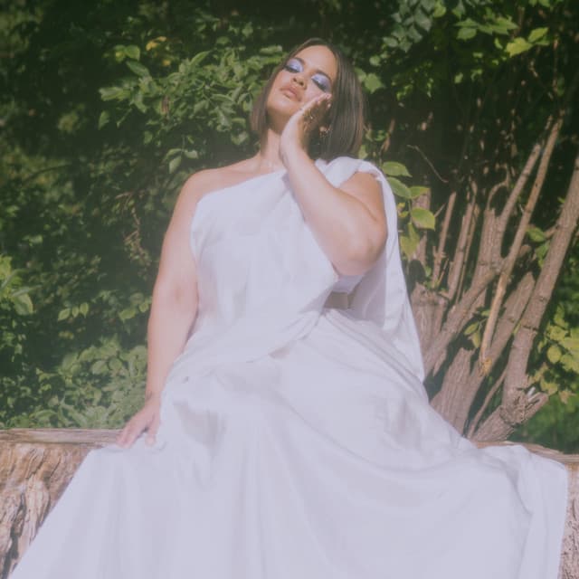 Open to Love cover art
