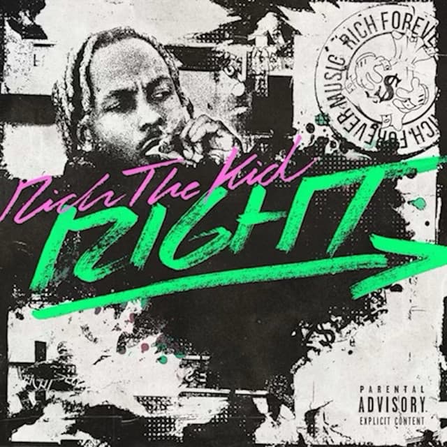 Right cover art