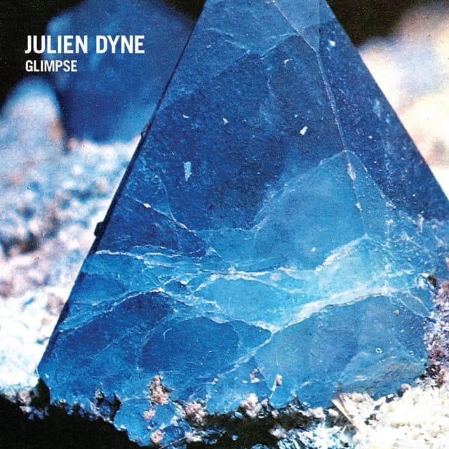Glimpse cover art