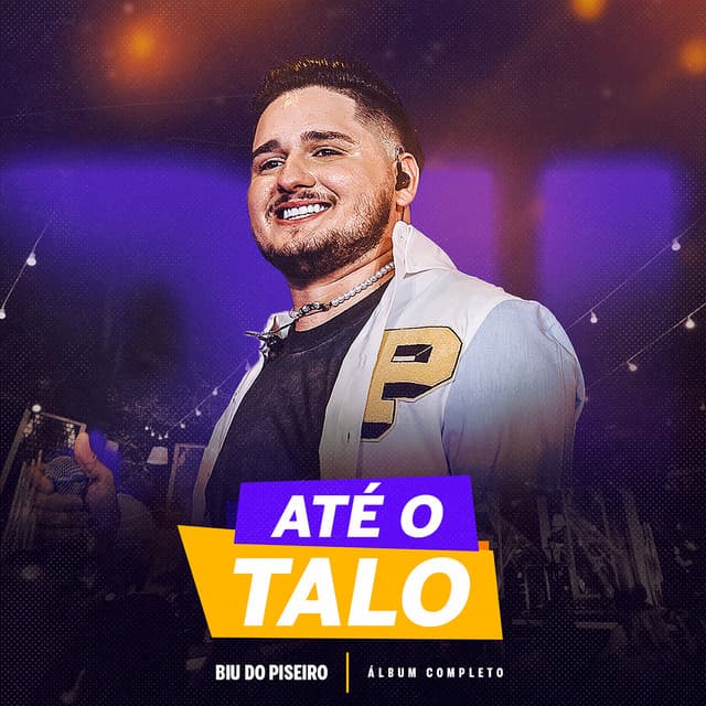 No beco ou na casinha - Ao Vivo cover art