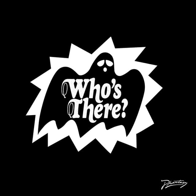 Who's There? - Style of Eye Dub cover art
