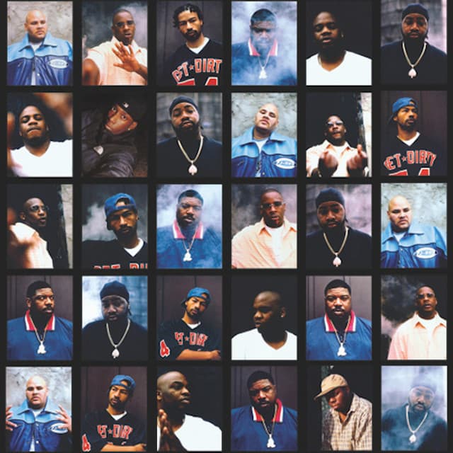 We All - Alchemist Remix cover art