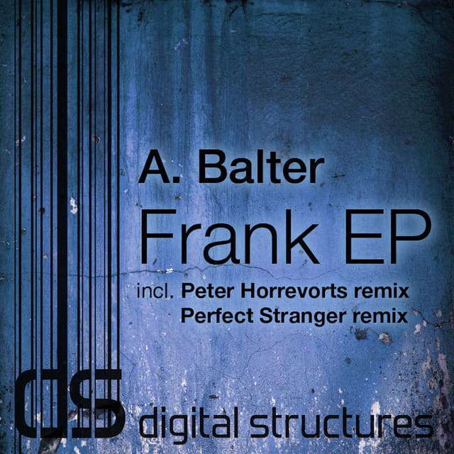 Frank - Original mix cover art
