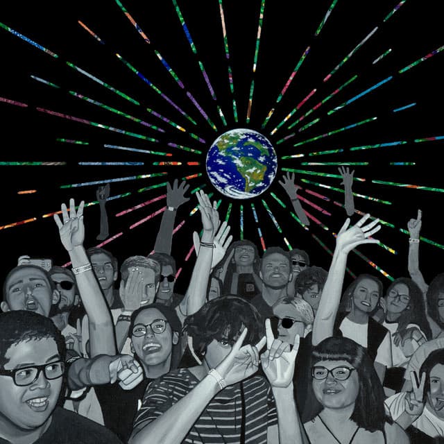 Solar System cover art