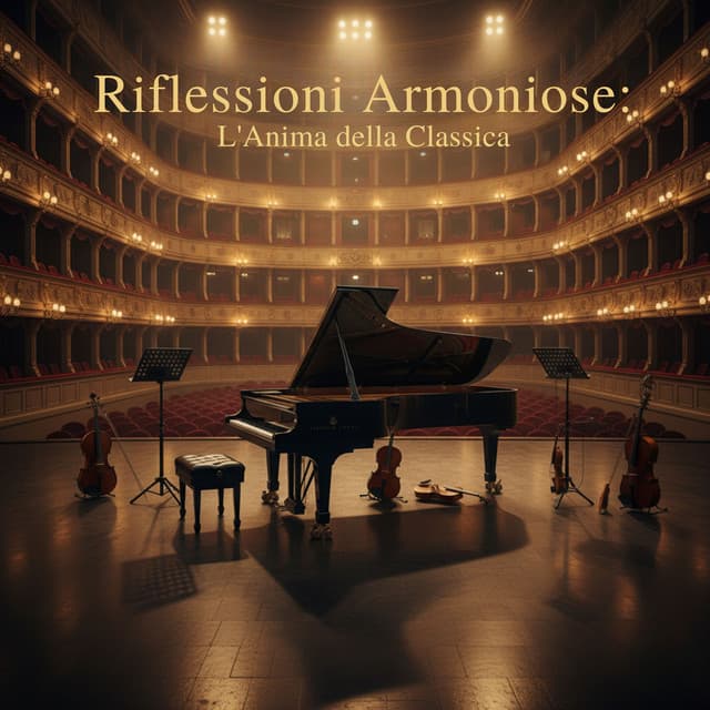 Harold in Italy, Op. 16, H. 68: III. Serenade of an Abruzzi-Mountaineer to his Sweetheart cover art
