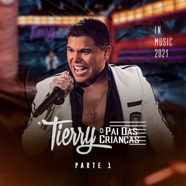 O Pai Tá Off cover art