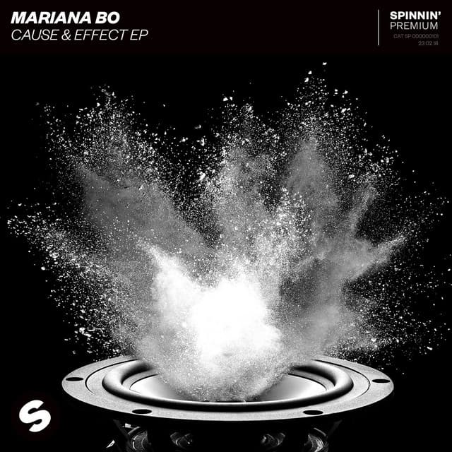 Antonio - Extended Mix cover art