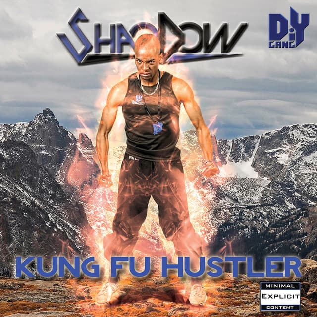 Bumper cover art