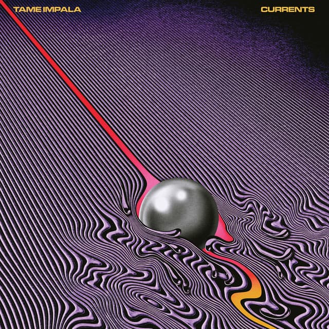 The Moment cover art