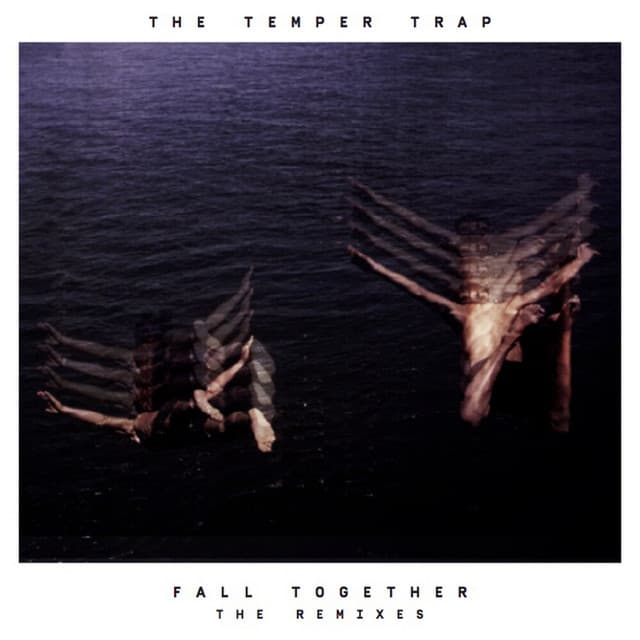 Fall Together (Johnson Somerset) cover art